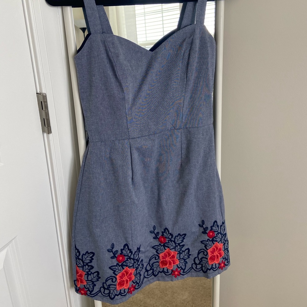 New Francescas Dress